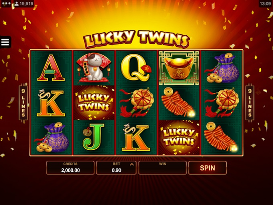 casino 1